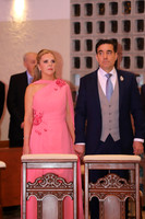 Despina Kalionchiz y Victor Serrato 1