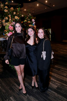 Ana Sofia Cantú, Valeria Casso y Andrea Miguel (2)