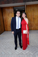 Diego Schiller y Luciana Cardenas 2