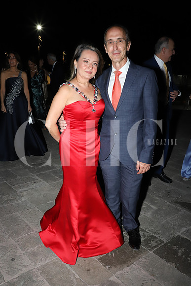 Claudia Garza y Eduardo Barrera 2