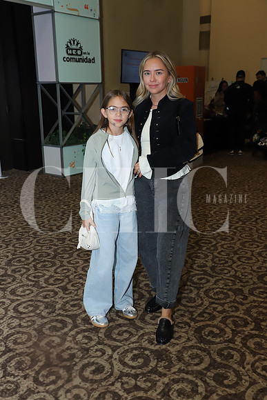 Janet Vera y Bárbara Robles 2