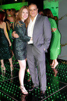 Gaby Kuri y Victor Kuri 5