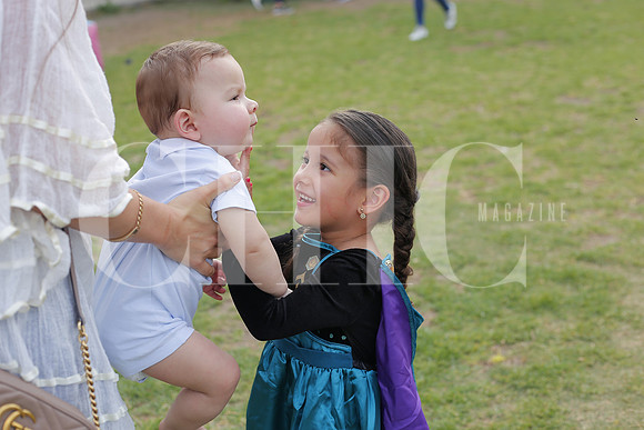 Jose David Sanchez y Milena Perez Salinas 1