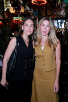 Bárbara Avila y Caro Bravo