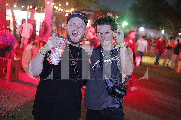Daniel Vazquez y Neto Rox 2