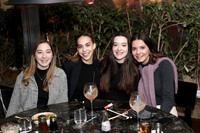Marcela Garza, Karen Ramos, Marissa González e Isabel Garza 2