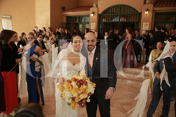 Jorge Manllo y Ana Karen Salinas 6