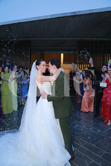 Marifer López y José Adrián Santacruz (5)