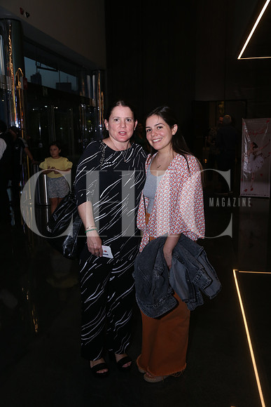 Claudia Villanueva y Andrea González 1