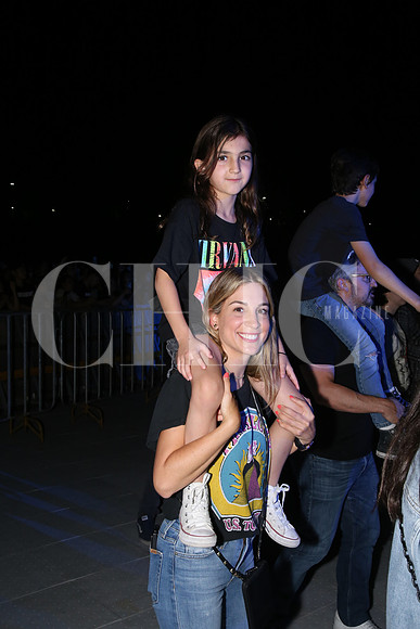 Maria Garza y Mayela González 1