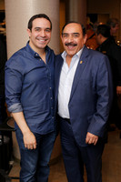 Jorge Ocampo y Jorge Ocampo 1