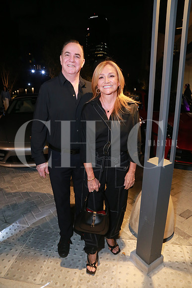 Antonio Moreno y Jessica Ayala (2)