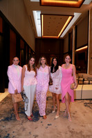 Marieta Garza Ale Yllan, Regina Lozano, Pau Santos y Cordelia De la Garza (2)