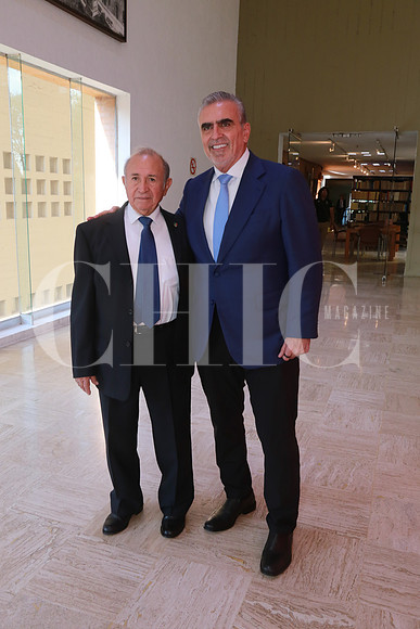 Max Rendón y César Garza (2)