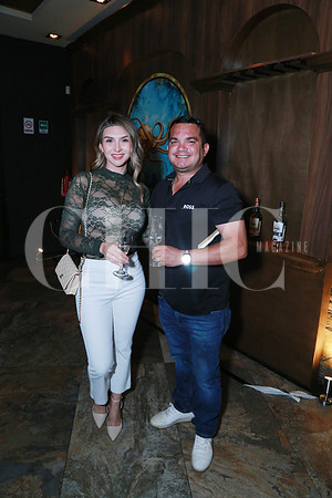 Carolina Romo y Erasto Garnica (2)