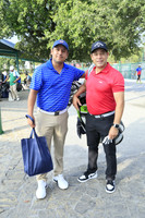 Carlos Chacón y Jorge Escalante