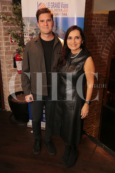 Ricardo Coronado y Lucia Rodriguez 2
