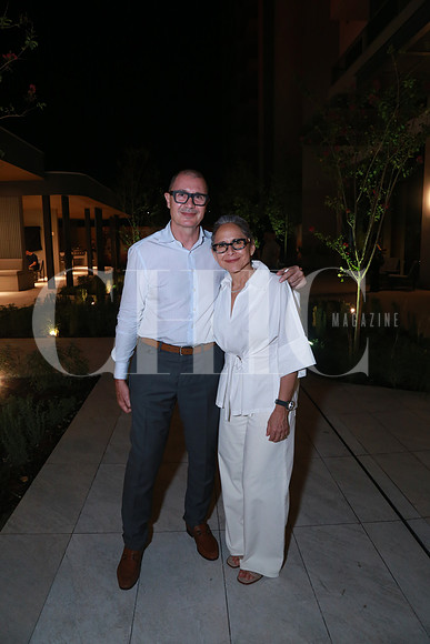 Farid Aouragh y Sol Aouragh (3)