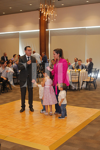Cumpleaños de Jesús Susarrey 8