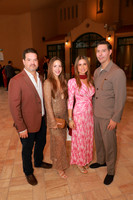 Mario Puebla, Ana Luisa Beltran, Carmen Fernandez y David Cadena 2