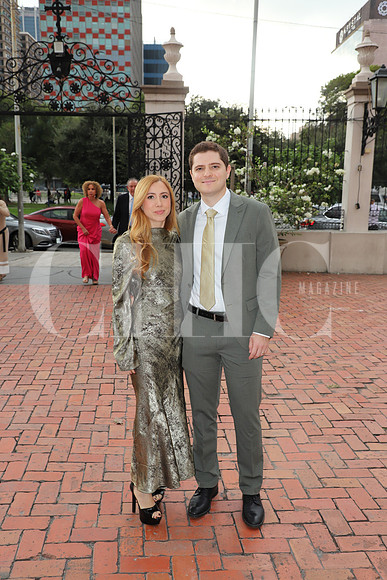 Mariana Escamilla y Pablo Morales 2