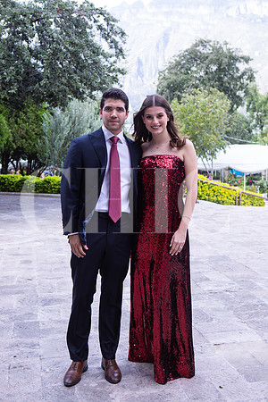 Juan Carlos Zubiría Assad y Ximena González1