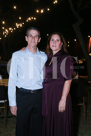 José Luis Coindreau y Diana Salinas (3)