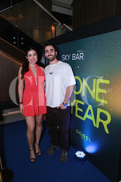 Rocio Palma y Emilio González (2)