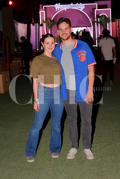 Paola Cardenas y Daniel Tejada 2