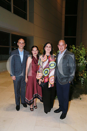 Eduardo Meuchi, Daniela Cavazos, Laura González y Daniel Villarreal (2)