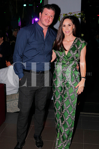Ricardo Martínez y Yolanda Adame 1