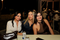 Alexa Juseini, Pris Recio y Mónica Cabello 1