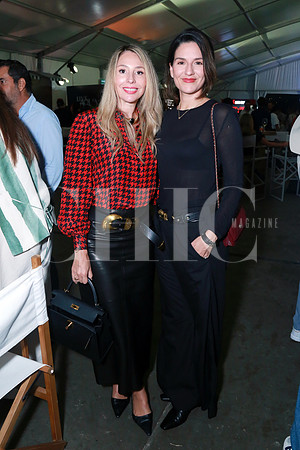 Brenda Junco y Georgia Rivera (2)