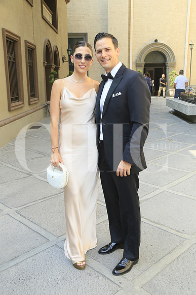 Roberta Martínez y Emilio Califa (2)