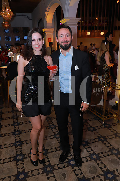 Lidia García y Bernardo Martínez 1