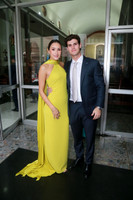 Alexia Meyer y Roberto Rodríguez (2)