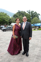 Lourdes Suárez de Herrera y Enrique Herrera 2