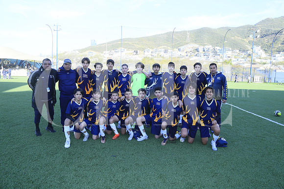 Equipo IRS