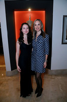Grace Kniestedd y Lorena Gama (2)