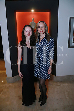 Grace Kniestedd y Lorena Gama (2)