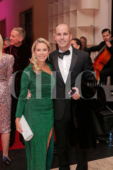 Gemma Joffroy y Patricio Valdés 2