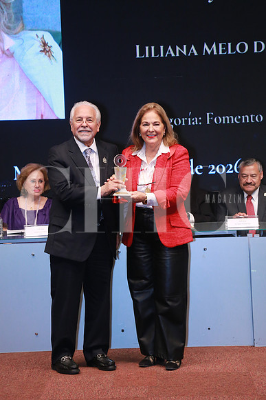 Leopoldo Espinosa y Liliana Melo de Sada (5)