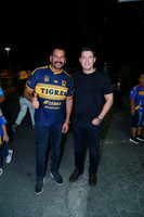 Carlos Barona y Diego Cárdenas (2)