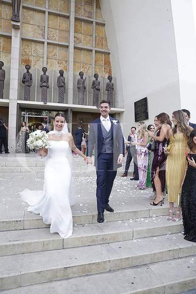 Boda de Ale Garza y Jorge Andres Junco 176