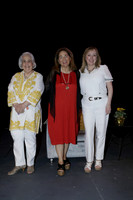 Blanca López, Liliana Melo y Sofia Segovia (3)