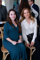 Ana Sofia Serna y Paulina Escamilla