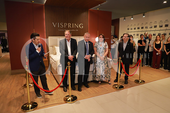 Vispring 22