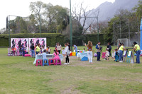 Fiesta de Milena Perez Salinas 1
