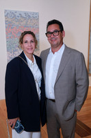 Annia Alonso y Pedro Alonso