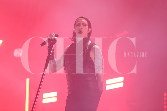 Marilyn Manson 121